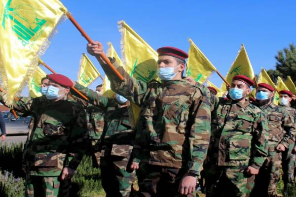Ausztrália: A Hezbollah terrorista szervezet, belépni és finanszírozni tilos